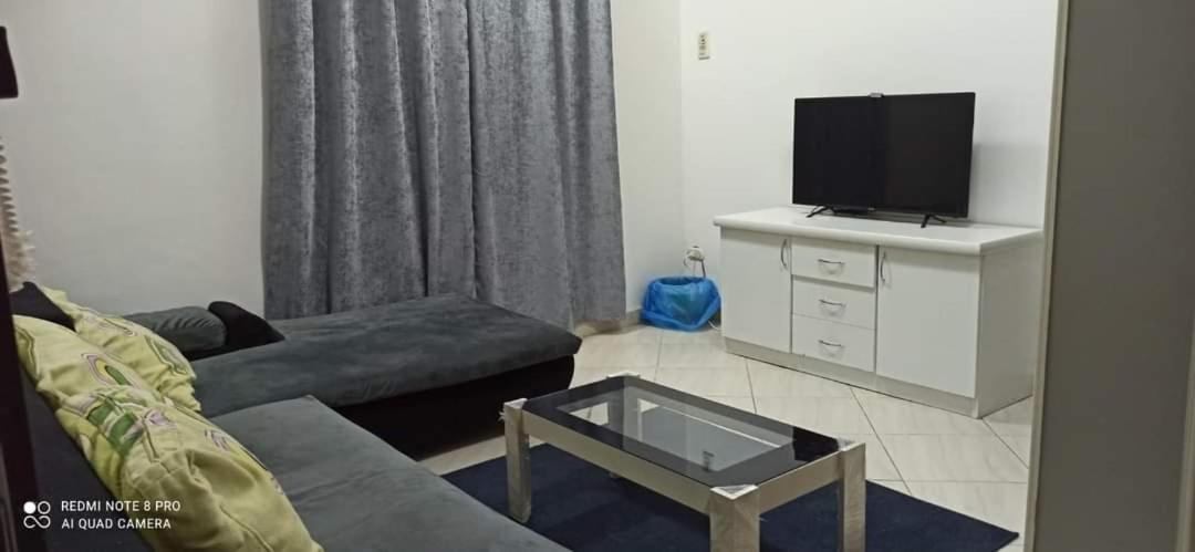 Mido Apartment Hurghada Bagian luar foto